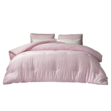 盛宇 Домашнее текстильное волокно цветы с помощью основного волокна двойным человеком. Преимущества Осенни и зимней теплом и зимним ядром