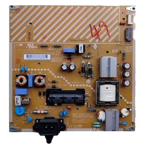 原装LG 49LH5700-CD电源EAX66851401 EAY64310601 LGP49DS1-16CH1 - 图3