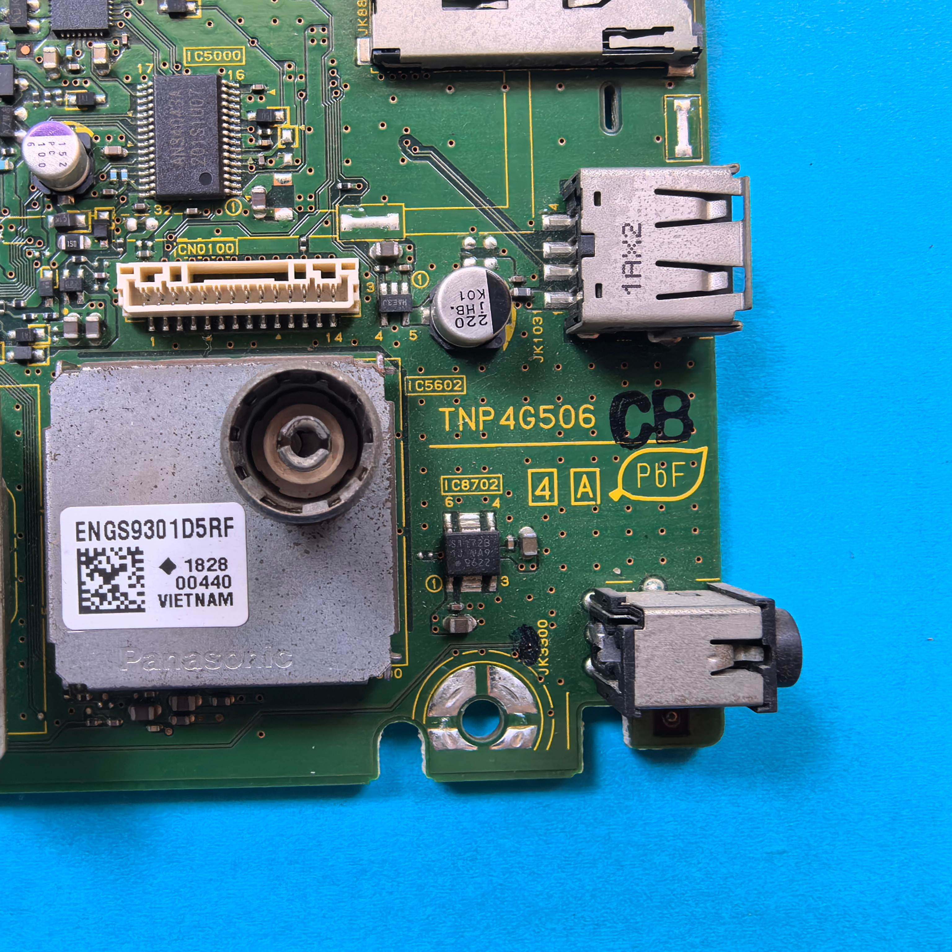 原装松下TH-L32CH5C L32C5C电视主板TNP4G506 4A屏L5EDDYY00344,淘宝优惠券,粉丝福利购,淘宝优惠卷