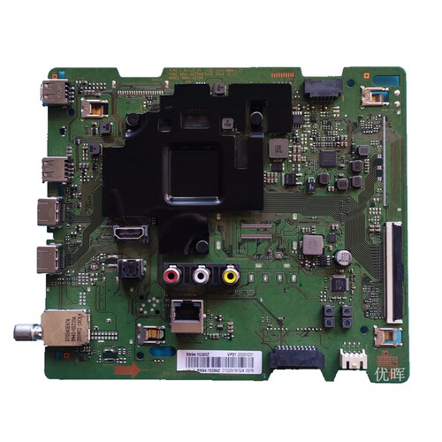 原装三星UA43/50/65TU8000JXXZ QA55Q60TAJXXZ主板BN41-02756B选 - 图3