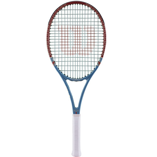 Wilson网球拍全碳素北京限定专业拍男女单人比赛球拍城市PROSTAFF - 图3