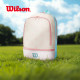 Wilson Will Win One-Shoulder Fashion Tennis Bag