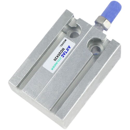 CDQ2B40-50DMZ-XC8可调气缸ACQJ40*50-25-S-B现货ACQJ40*50-10SB - 图2