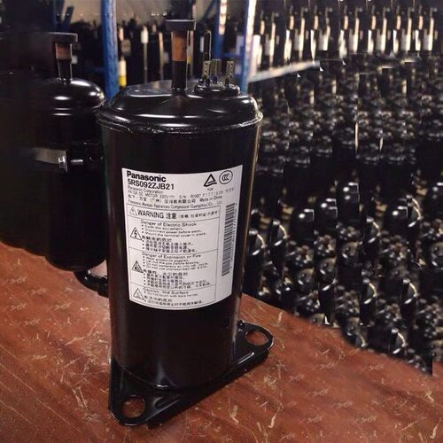 5KS205PAA21 5KS205EAB21适配定频压缩机1.75匹R410A - 图1