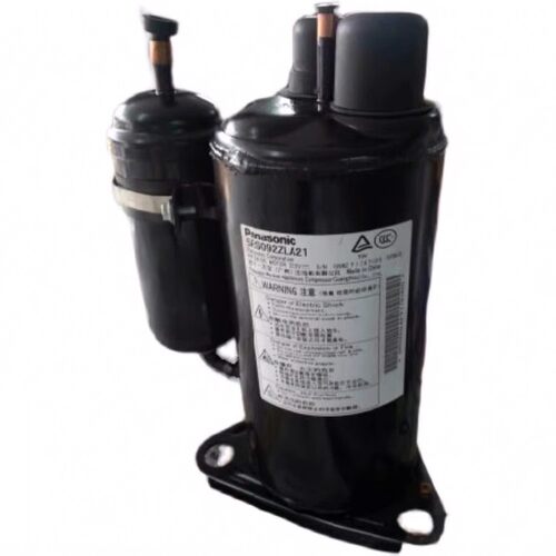 5KS205PAA21 5KS205EAB21适配定频压缩机1.75匹R410A - 图2