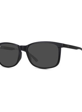 海外代购MauiJim男女太阳眼镜防眩光阻隔强光偏光方形镜框