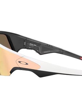 海外代购Oakley/欧克利男女太阳眼镜Prizm镜片防眩光无框运动款