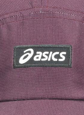 Asics/亚瑟士男女帽子透气网眼