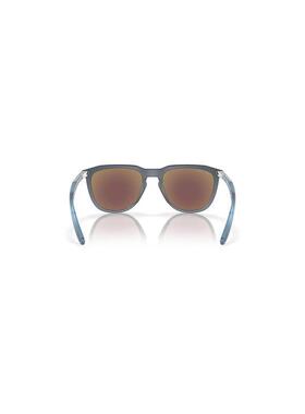 代购Oakley欧克利男士太阳镜偏光防紫外线高清视野反光镜片矩形