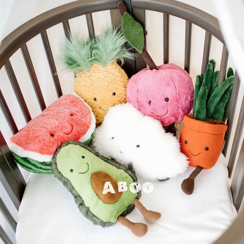 jellycat amuseable cloud