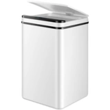 Индукционное мусорное ведро, большая автоматическая умная крышка для домашнего использования для гостиной с зарядкой