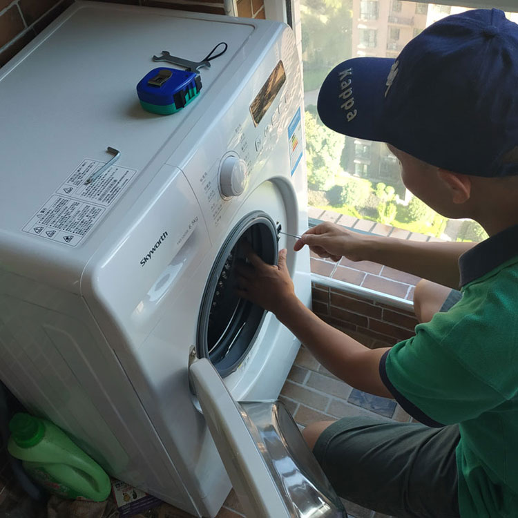 Dalian washing machine, water heater, wall-mounted boiler, home appliance repair, door-to-door air conditioning, gas stove repair, solar energy service