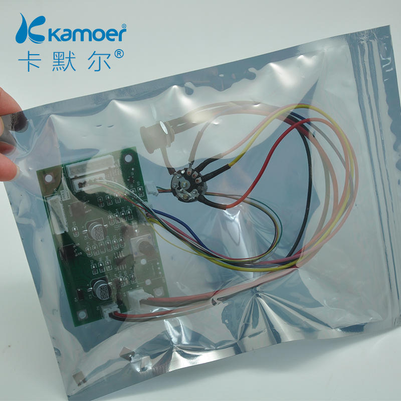 kamoer发生器KLP04真空泵调速驱动板电机减速隔膜泵PWM调速器气泵-图2