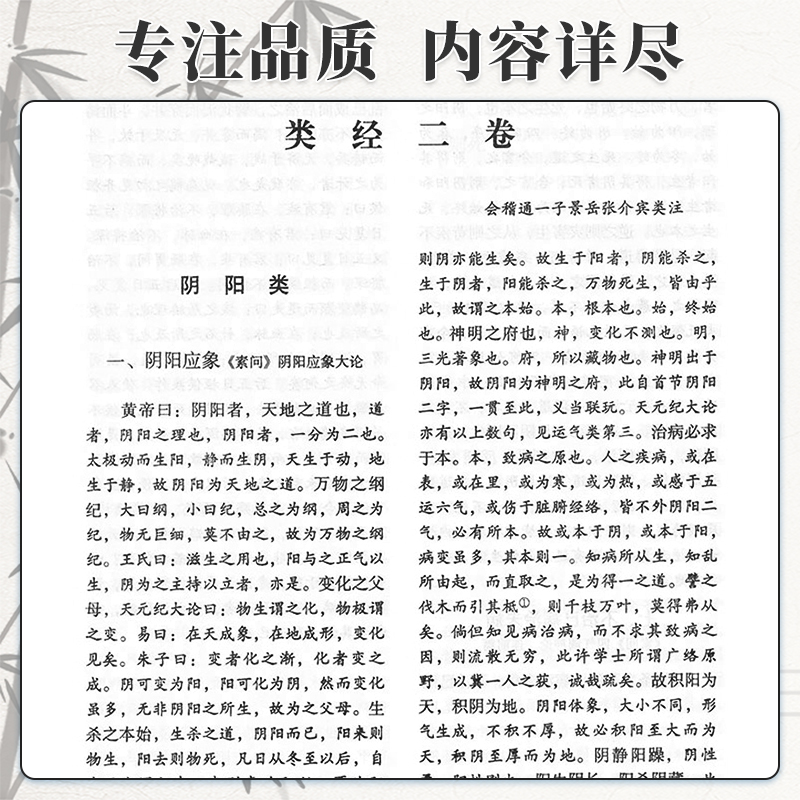 正版 张景岳医学全书 明清名医全书大成 胡国臣 李志庸 中医医书类经图翼景岳全书质疑录中医临床医案 中国中医药出版社