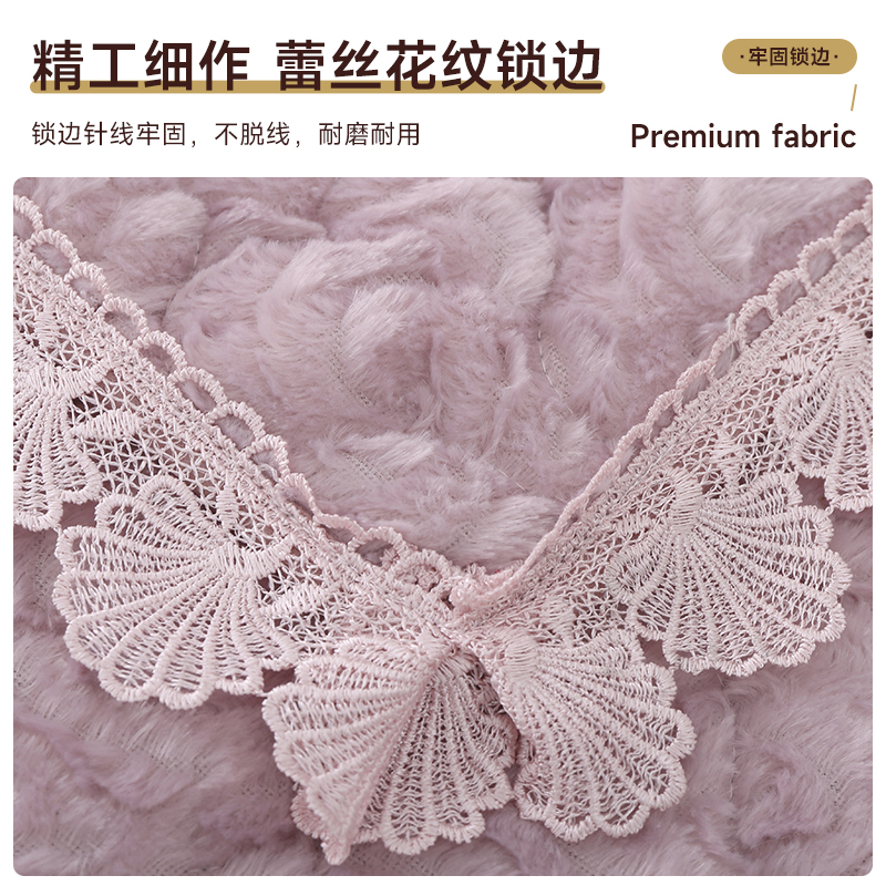 沙发垫毛绒冬季四季通用防滑高档沙发巾盖布背靠垫贵妃沙发垫定制,淘宝优惠券,粉丝福利购,淘宝优惠卷