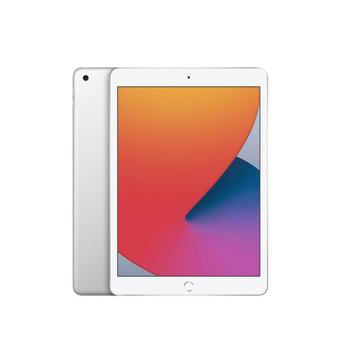 Apple/苹果 10.2 英寸 iPad8(第八代)2020款平板电脑网课绘画办公 - 图3