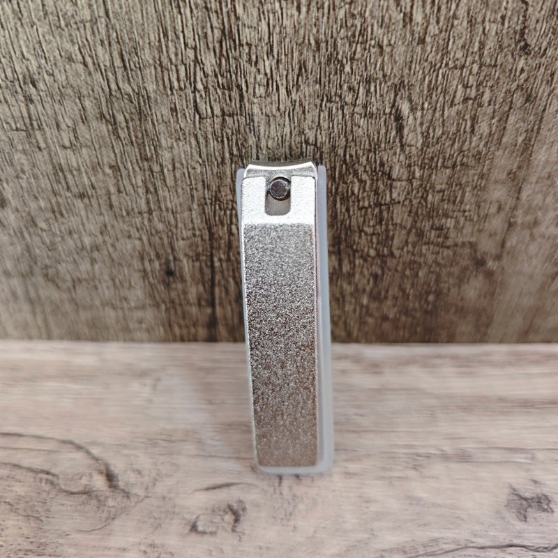 日本进口MUJI无印良品指甲钳美甲剪工具钢制指甲刀锉小号脚趾剪刀,淘宝优惠券,粉丝福利购,淘宝优惠卷