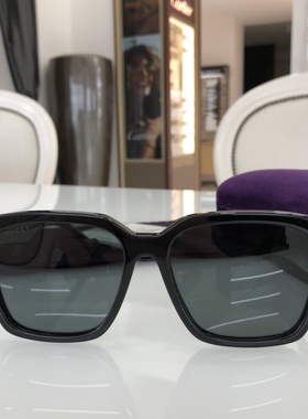 GUCCI古驰墨镜Gucci/古驰