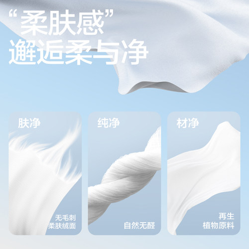 三利一次性浴巾旅行单独包装一次性毛巾压缩加厚加大旅游酒店用品 - 图0