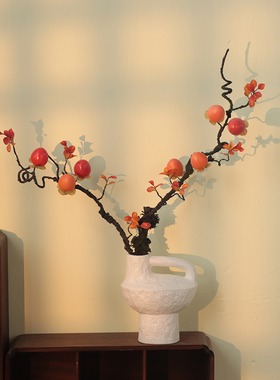 颢言家居装饰摆件创意花瓶