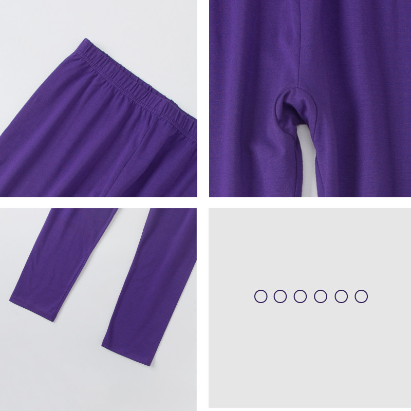 猫人女士纯棉秋裤加肥大码高腰打底裤秋冬防寒保暖裤妈妈胖mm线裤,淘宝优惠券,粉丝福利购,淘宝优惠卷