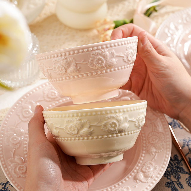 Kawashimaya tableware set, high-end and practical housewarming gift