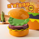 Kawashimaya burger cutlery set dish set gift