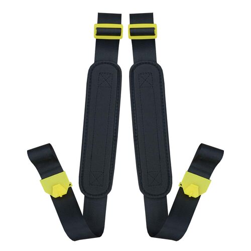 智能电动喷雾器背带加宽加厚背带农用喷雾器背带打药机喷药机配件 - 图3