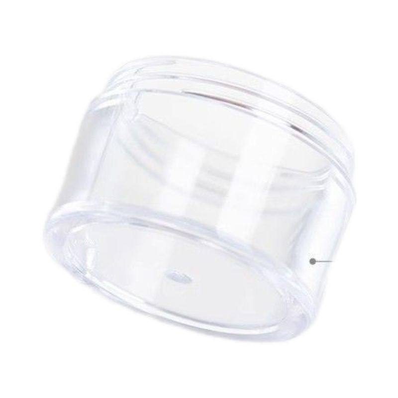 彩色面霜分装瓶旅行便携式眼霜粉底液护肤品化妆品分装小样空瓶子,淘宝优惠券,粉丝福利购,淘宝优惠卷