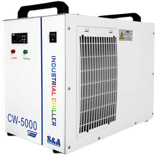 特域冷水机CW5200TH激光冷水机JL5000雕刻机工业冷水机水箱CW3000 - 图3