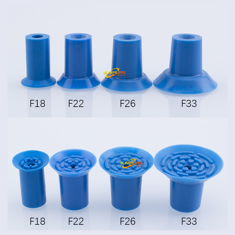 机械手真空吸盘工业开袋吸嘴薄膜塑胶袋PE贷F18/F22/F26/F33直销,淘宝优惠券,粉丝福利购,淘宝优惠卷