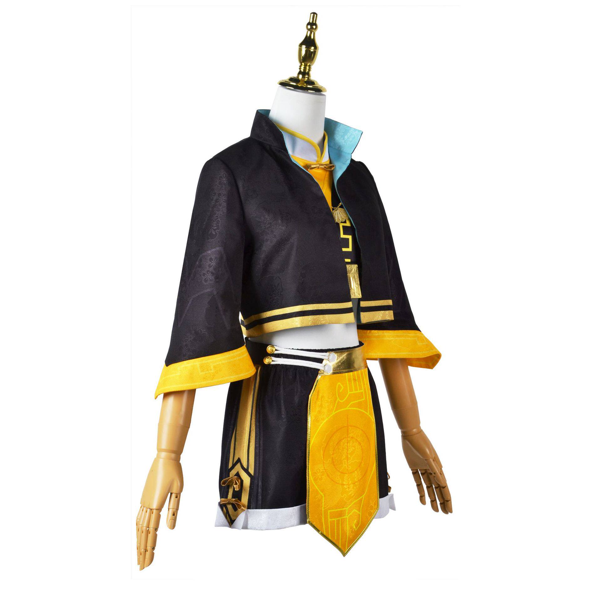 北水商贸王者荣耀cos服装姬小满cosplay服游戏新英雄王者cos服女