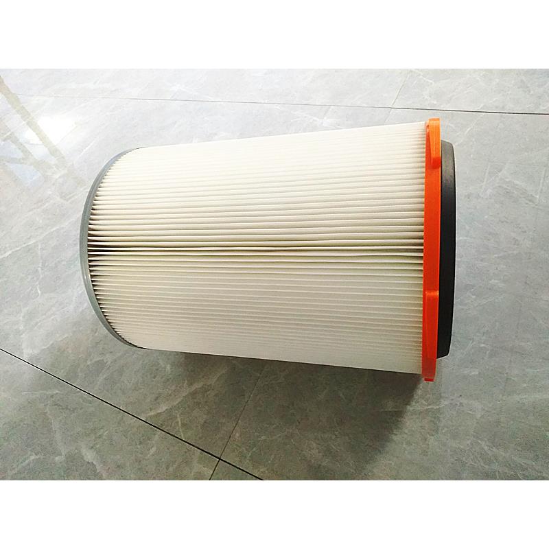 五耳滤筒K3055滤筒MCJC-5500用滤芯聚酯纤维过滤器覆膜滤芯 - 图1