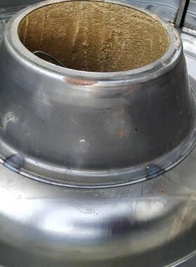 商用燃气木炭全自动旋转烤肉炉