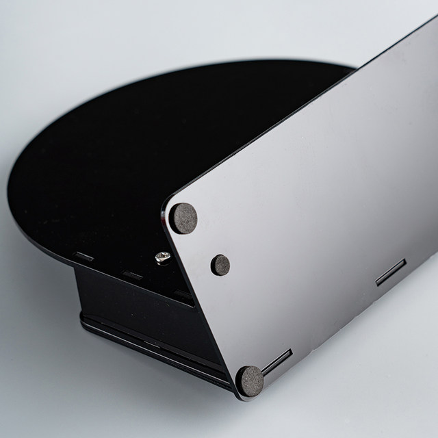 Anti-scalding silicone heat insulation pad onlycook