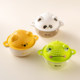Onlycook cartoon washing fruit drain basket food grade