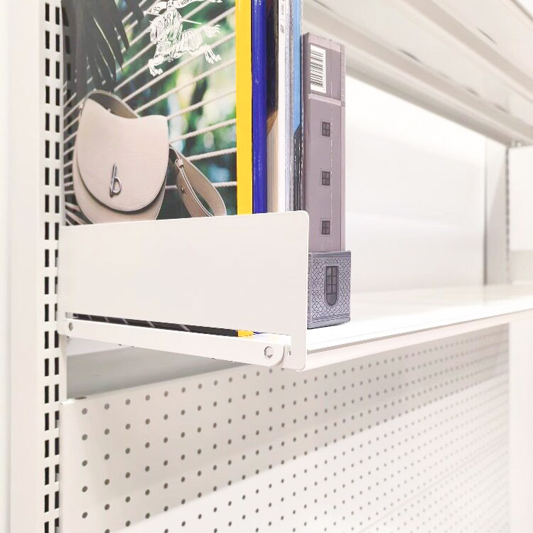 Changshunda desktop hole plate storage rack clip-type e-sports accessories without punching computer desk storage table decoration
