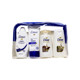 Hong Kong Dove Care Travel Size Shampoo and Shower Gel