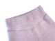 Women's silk cashmere constant temperature heating high waist thermal pants