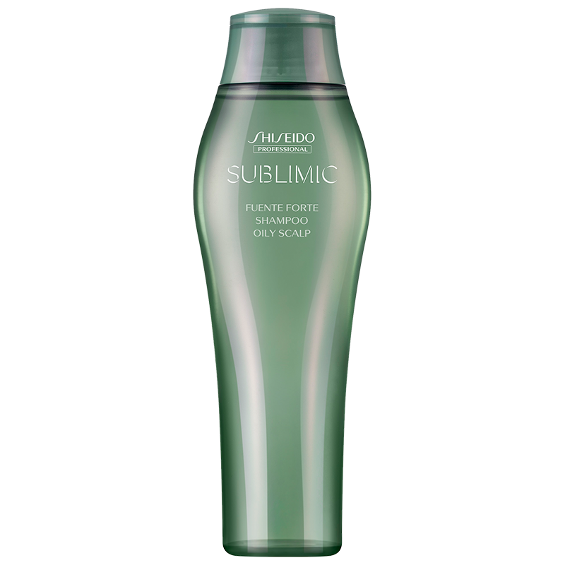 资生堂芯护理道芳氛头皮清爽洗发露 香琦居家日用洗发水