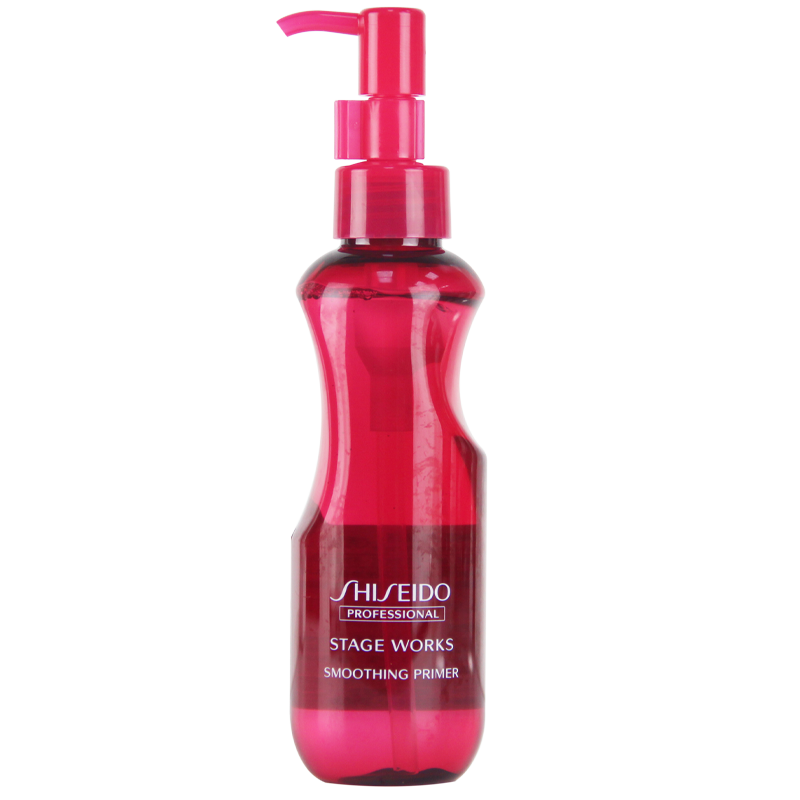 资生堂美发护发精油直卷秀场造型柔顺打底露抚平毛躁滋润免洗隔热,淘宝优惠券,粉丝福利购,淘宝优惠卷