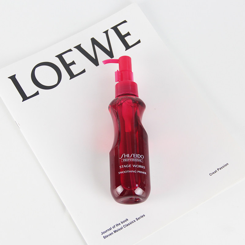 资生堂美发护发精油直卷秀场造型柔顺打底露抚平毛躁滋润免洗隔热,淘宝优惠券,粉丝福利购,淘宝优惠卷