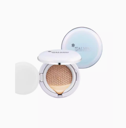 10.31新粉联系改35！元鲑鱼气垫单层水光控油持久滋润升级版！,淘宝优惠券,粉丝福利购,淘宝优惠卷