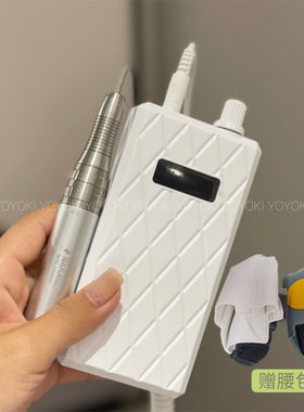日本NAKANO无刷打磨机M5 M5 原装充电器