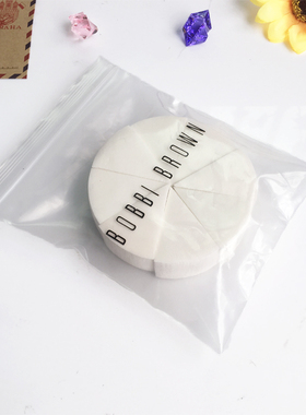 美妆海绵粉底液不吃粉化妆粉扑