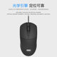 AOC keyboard and mouse set wired office USB desktop