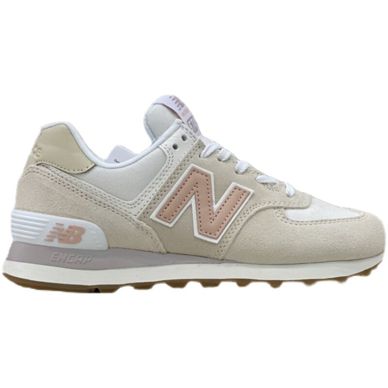 New Balance 574NA2.28_36,5 Gris - Chaussures Baskets basses Femme 120,00 €