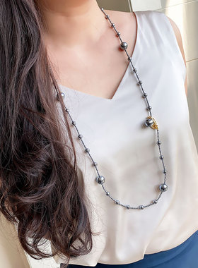 太赫兹腰链细腰带项链