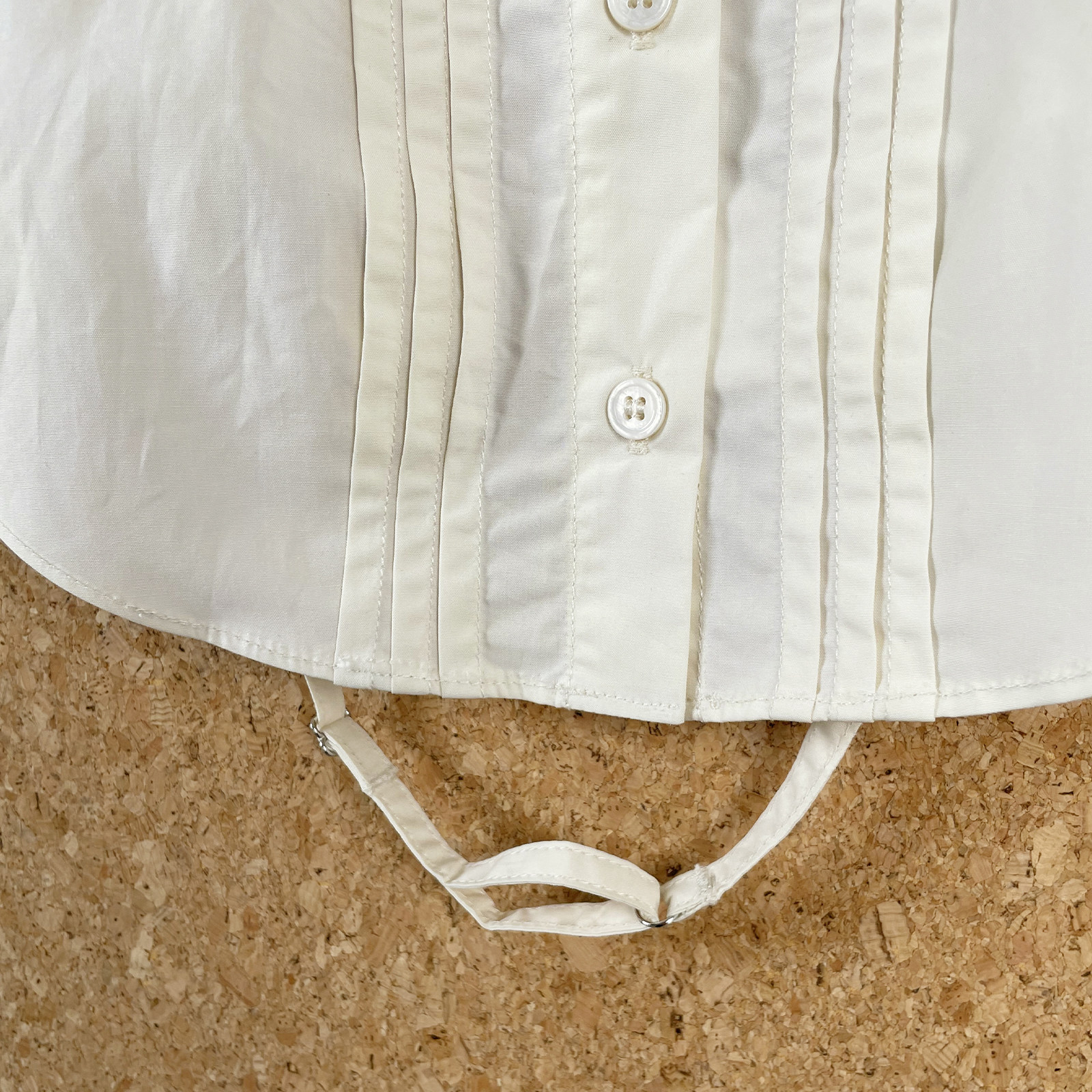 Puhpowee娃娃领露背可调节衬衫领子性感辣妹挂脖露脐短款上衣女,淘宝优惠券,粉丝福利购,淘宝优惠卷