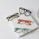 Cute and versatile baby glasses frames without lenses